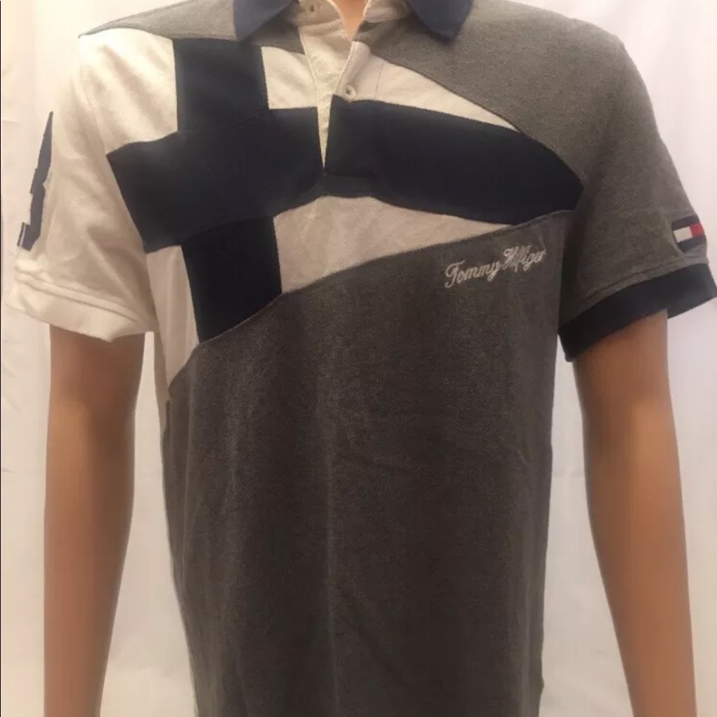Men's Tommy Hilfiger Polo Shirt